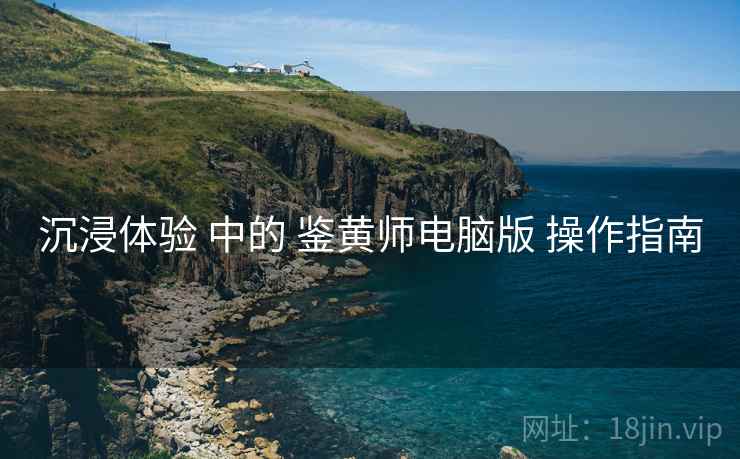 沉浸体验 中的 鉴黄师电脑版 操作指南 第2张 沉浸体验 中的 鉴黄师电脑版 操作指南 第2张